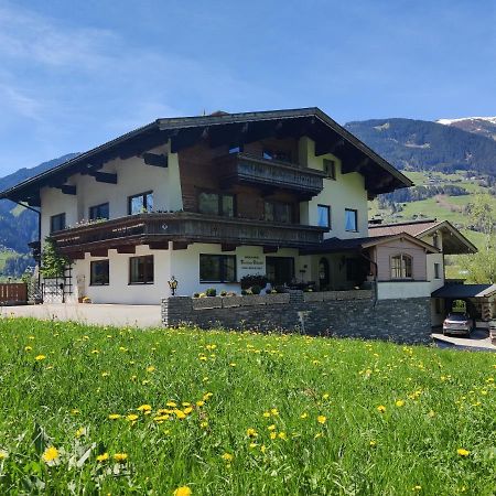 Landhaus Zillertal Ramsau im Zillertal Exteriér fotografie