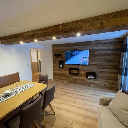 Landhaus Zillertal Ramsau im Zillertal Exteriér fotografie