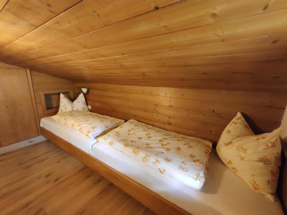 Landhaus Zillertal Ramsau im Zillertal Exteriér fotografie