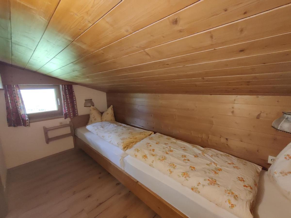Landhaus Zillertal Ramsau im Zillertal Exteriér fotografie