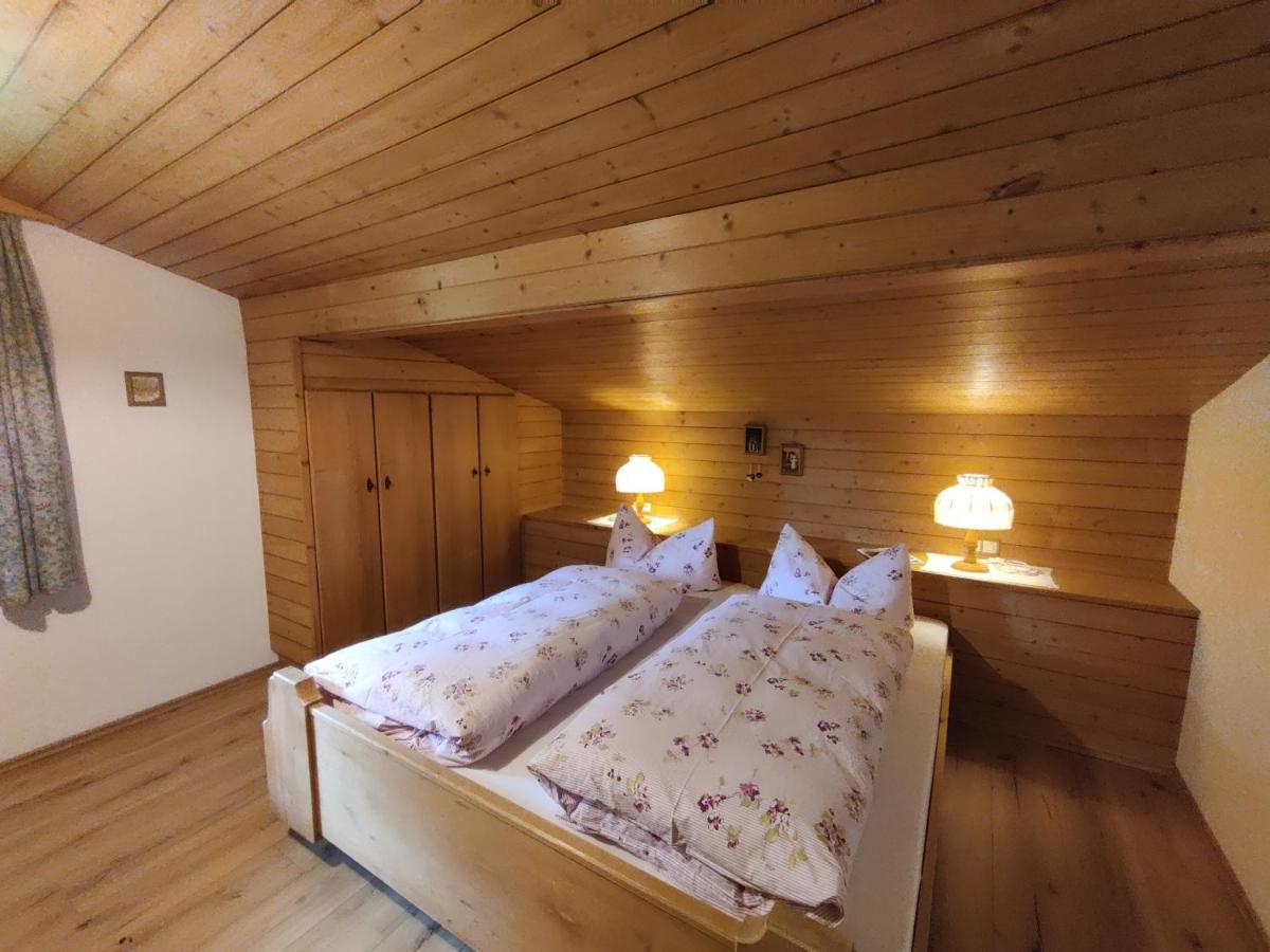Landhaus Zillertal Ramsau im Zillertal Exteriér fotografie