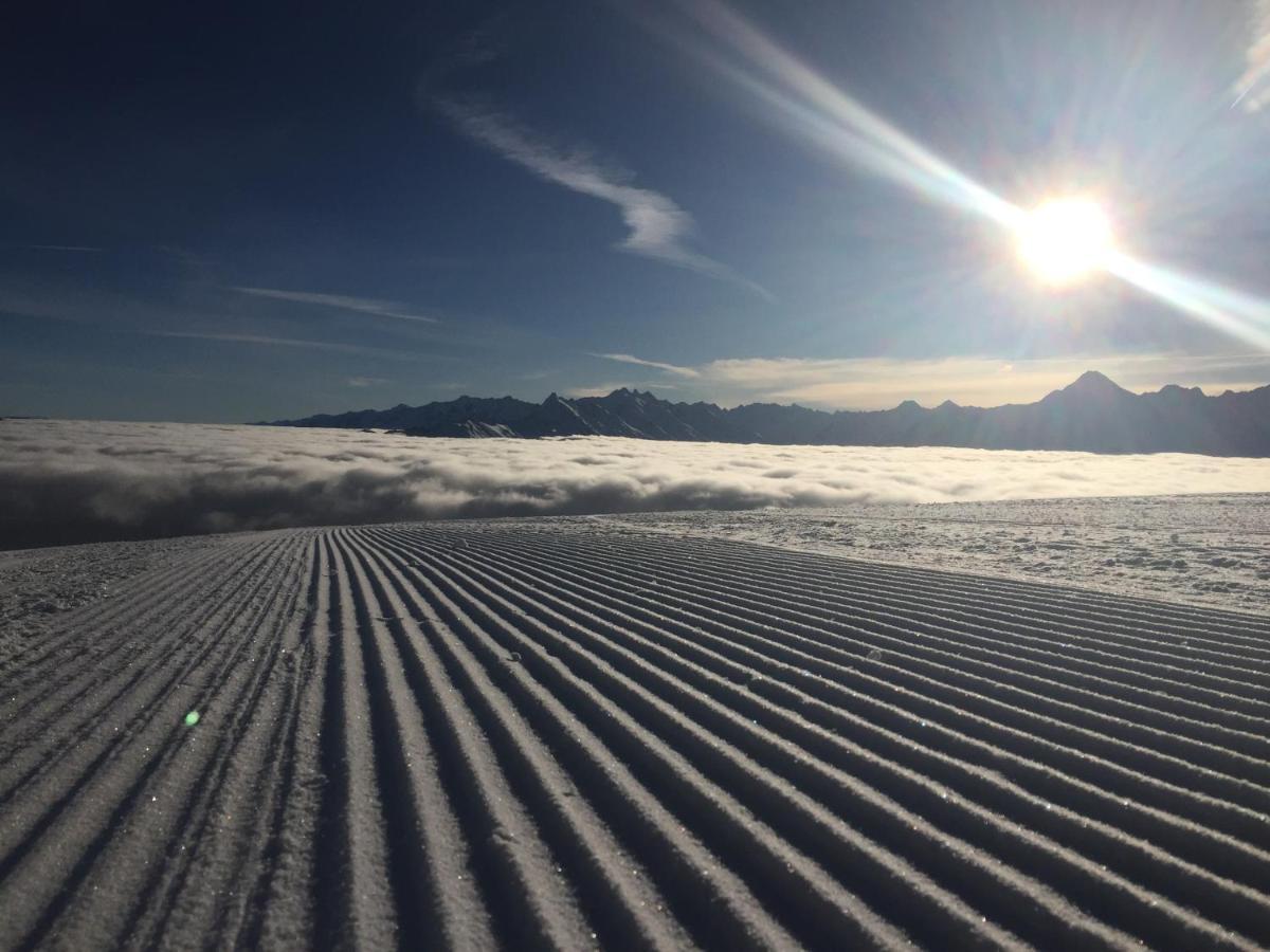 Landhaus Zillertal Ramsau im Zillertal Exteriér fotografie