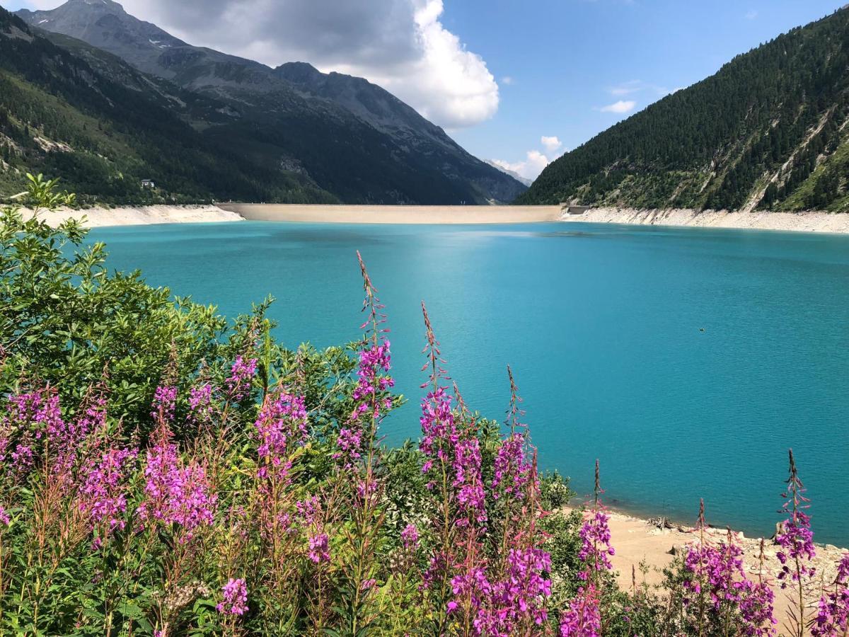 Landhaus Zillertal Ramsau im Zillertal Exteriér fotografie