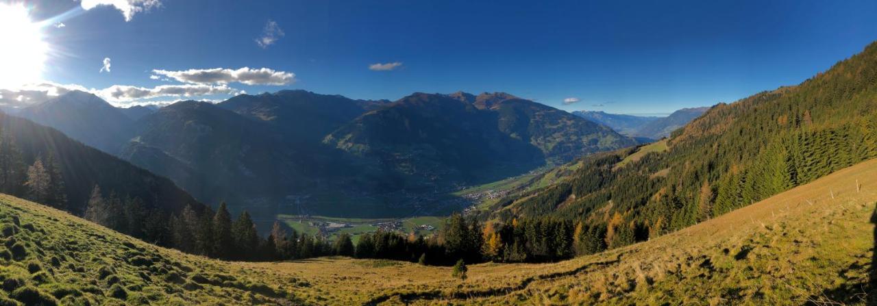 Landhaus Zillertal Ramsau im Zillertal Exteriér fotografie