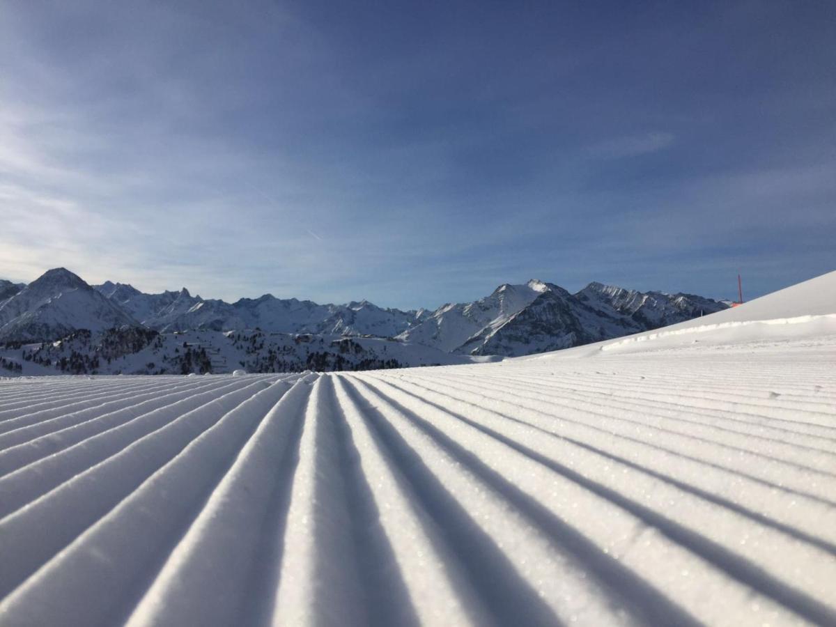 Landhaus Zillertal Ramsau im Zillertal Exteriér fotografie