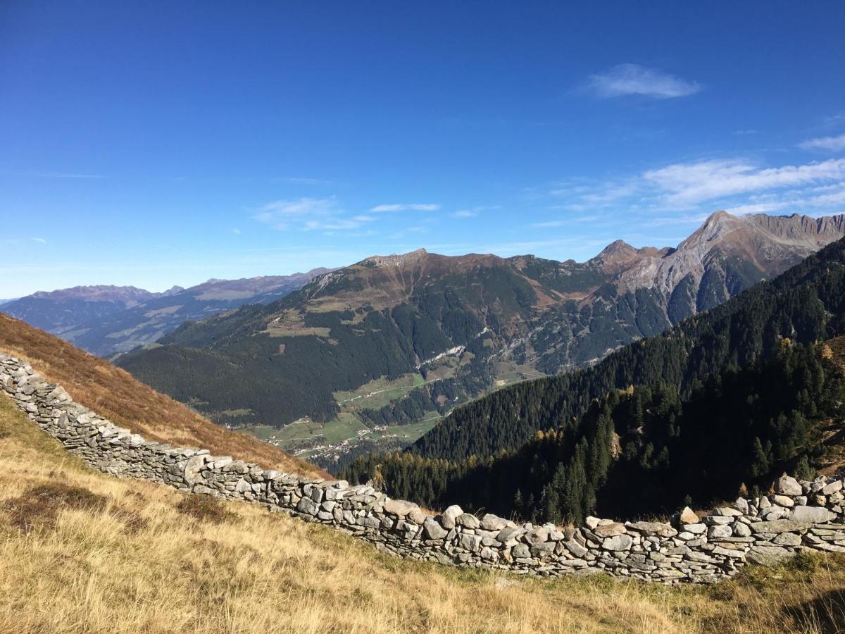 Landhaus Zillertal Ramsau im Zillertal Exteriér fotografie