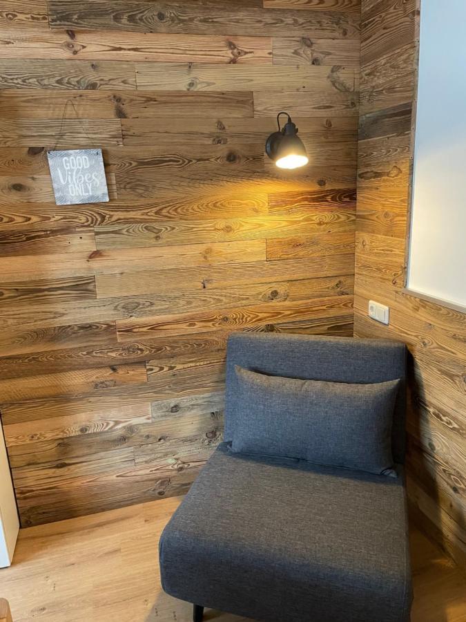 Landhaus Zillertal Ramsau im Zillertal Exteriér fotografie