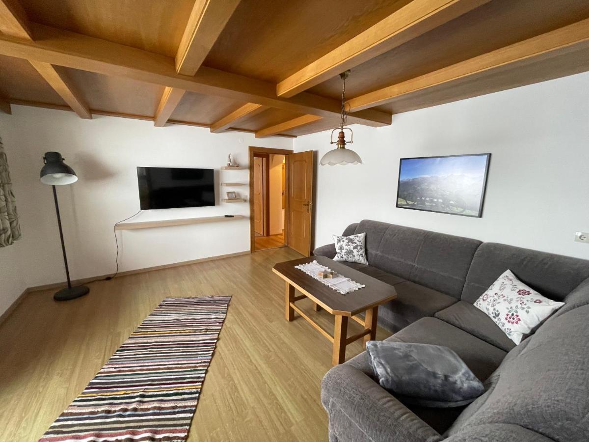 Landhaus Zillertal Ramsau im Zillertal Exteriér fotografie