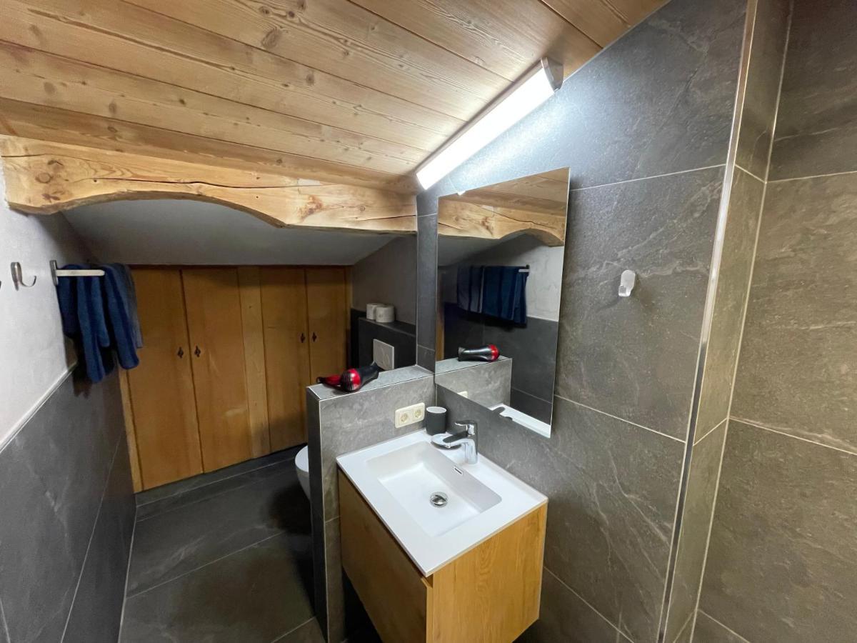Landhaus Zillertal Ramsau im Zillertal Exteriér fotografie